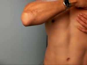 david_west 07-06-2019  Recorded Video Naked