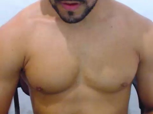 paulotesao7 07-06-2019  Recorded Video Topless