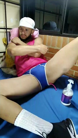 utopiaxxx1 07-06-2019  Recorded Video Cam