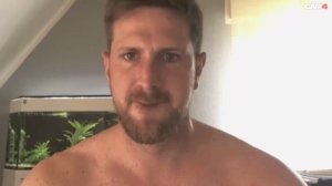 ronhill13 07-06-2019  Recorded Video Topless