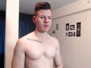 danynstevan 07-06-2019  Recorded Video Show