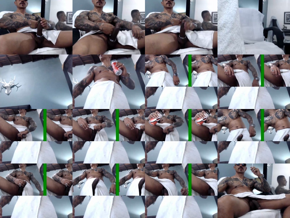 menbienn2011 07-06-2019  Recorded Video Show