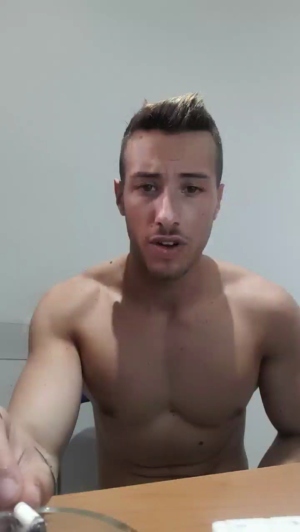 stefanmaster 07-06-2019  Recorded Video Topless