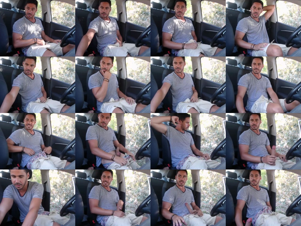 kooler8606 07-06-2019  Recorded Video XXX