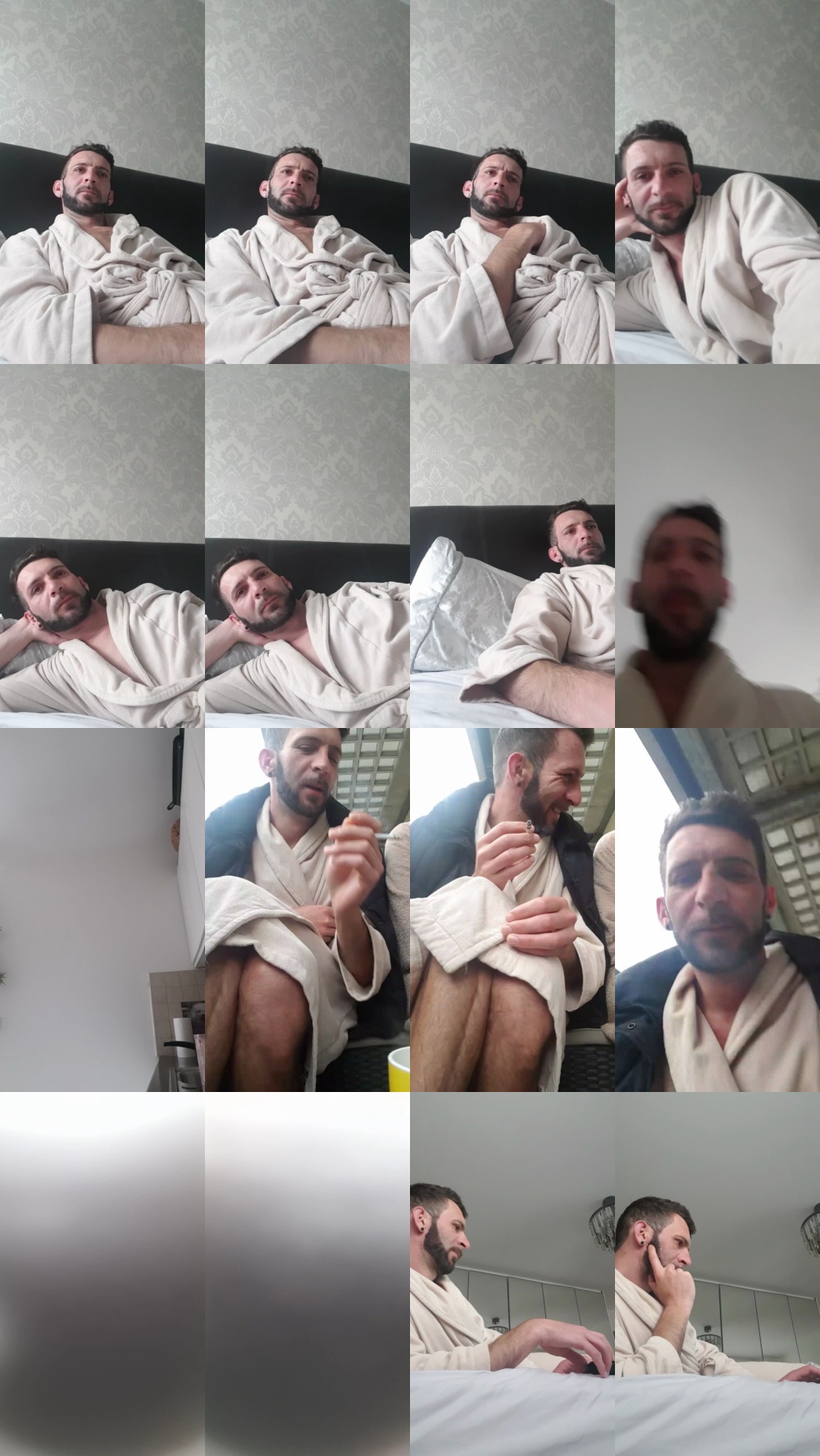 mario84luci 07-06-2019  Recorded Video XXX