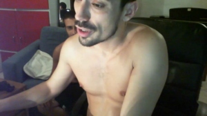 evanandaaron 07-06-2019  Recorded Video Cam
