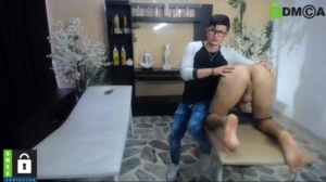 a_very_hot_job 08/06/2019 Chaturbate