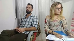 casalvinte5 08-06-2019  Recorded Video Nude