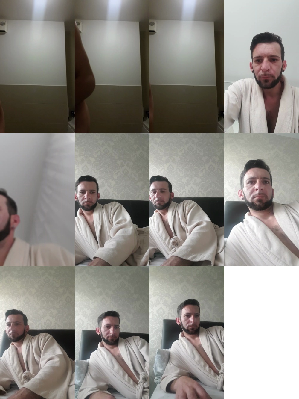 mario84luci 08-06-2019  Recorded Video Download