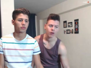 danynstevan 08-06-2019  Recorded Video Cam