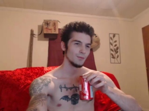 dallas2289 08-06-2019  Recorded Video Webcam