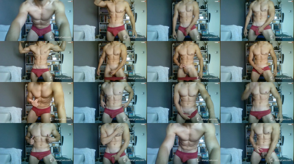 phil4_hot 08-06-2019  Recorded Video Topless