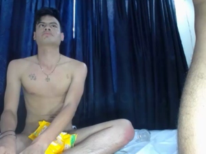 cerujois 08-06-2019  Recorded Video XXX