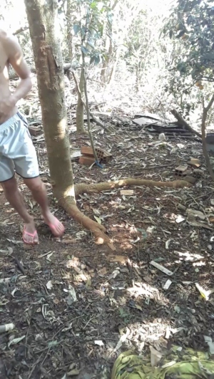 lobooo19cm 08-06-2019  Recorded Video Topless