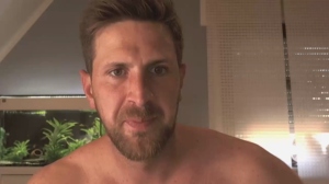 ronhill13 08-06-2019  Recorded Video Topless