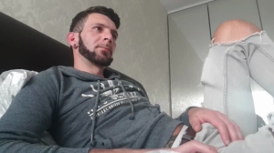 mario84luci 08-06-2019  Recorded Video Topless