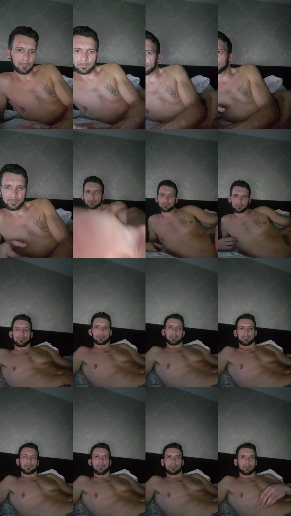 mario84luci 08-06-2019  Recorded Video Cam
