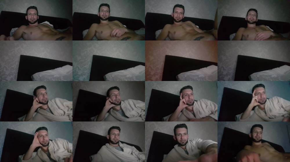 mario84luci 08-06-2019  Recorded Video Cam