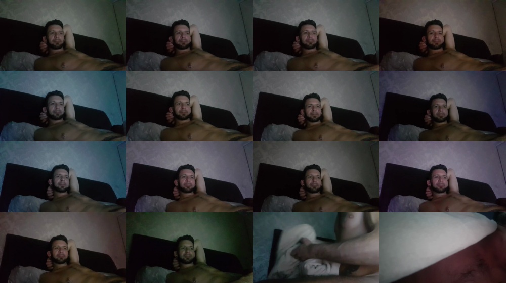 mario84luci 09-06-2019  Recorded Video Show
