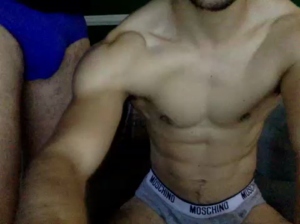 hakan1001 09-06-2019  Recorded Video Topless