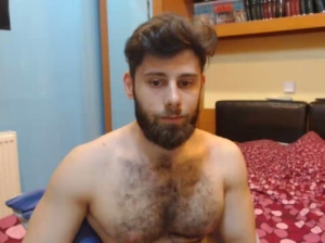 stevenmuscle 09-06-2019  Recorded Video Cam
