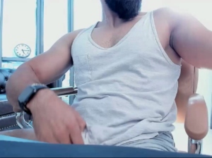 glennmuscle 09-06-2019  Recorded Video Free