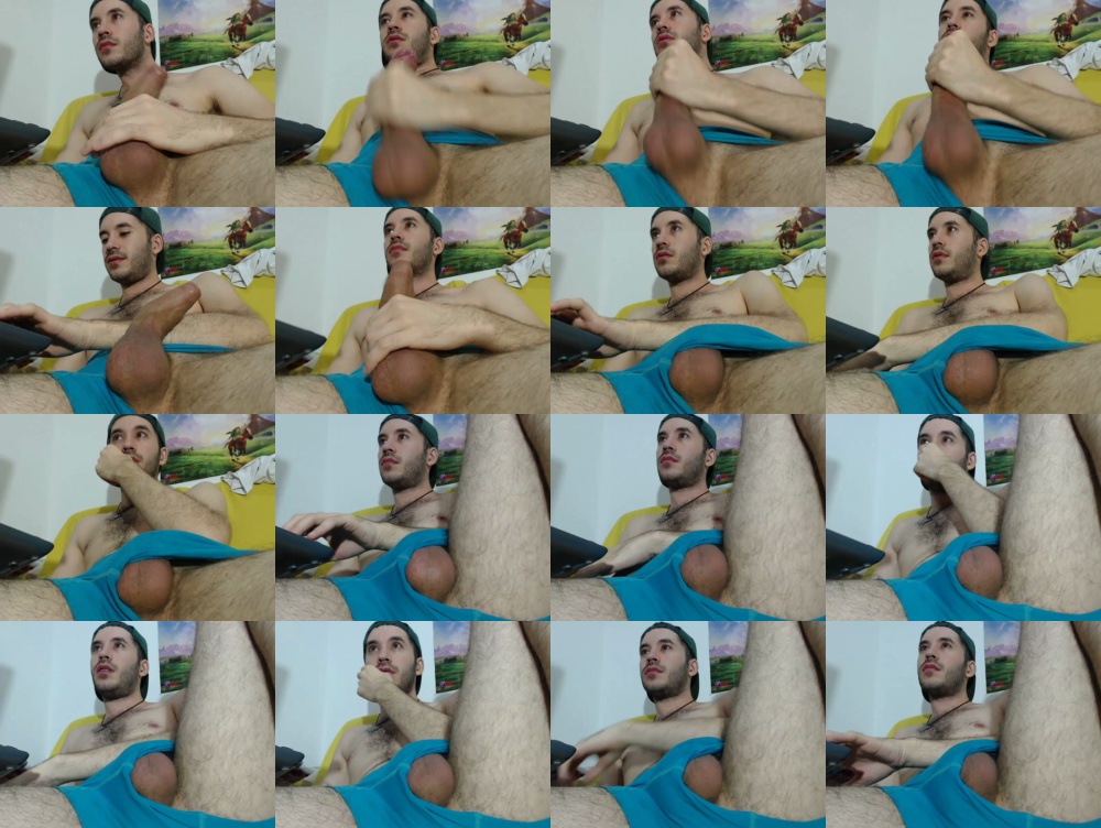 pablinkhot 09-06-2019  Recorded Video Nude