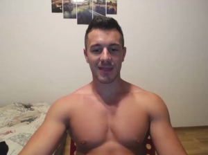 muscleasshot 09-06-2019  Recorded Video Free