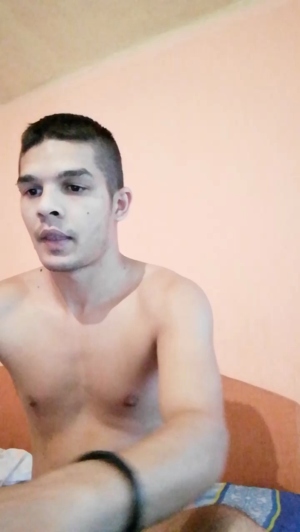bro_boy 09-06-2019  Recorded Video Free
