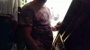 machobearhot 09-06-2019  Recorded Video Topless