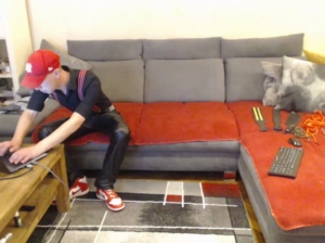 urschall22 09-06-2019  Recorded Video Webcam