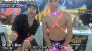 leo_west96 09/06/2019 Chaturbate