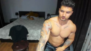 stripperboyy 10-06-2019  Recorded Video Show