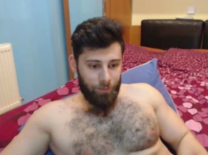 stevenmuscle 10-06-2019  Recorded Video Webcam
