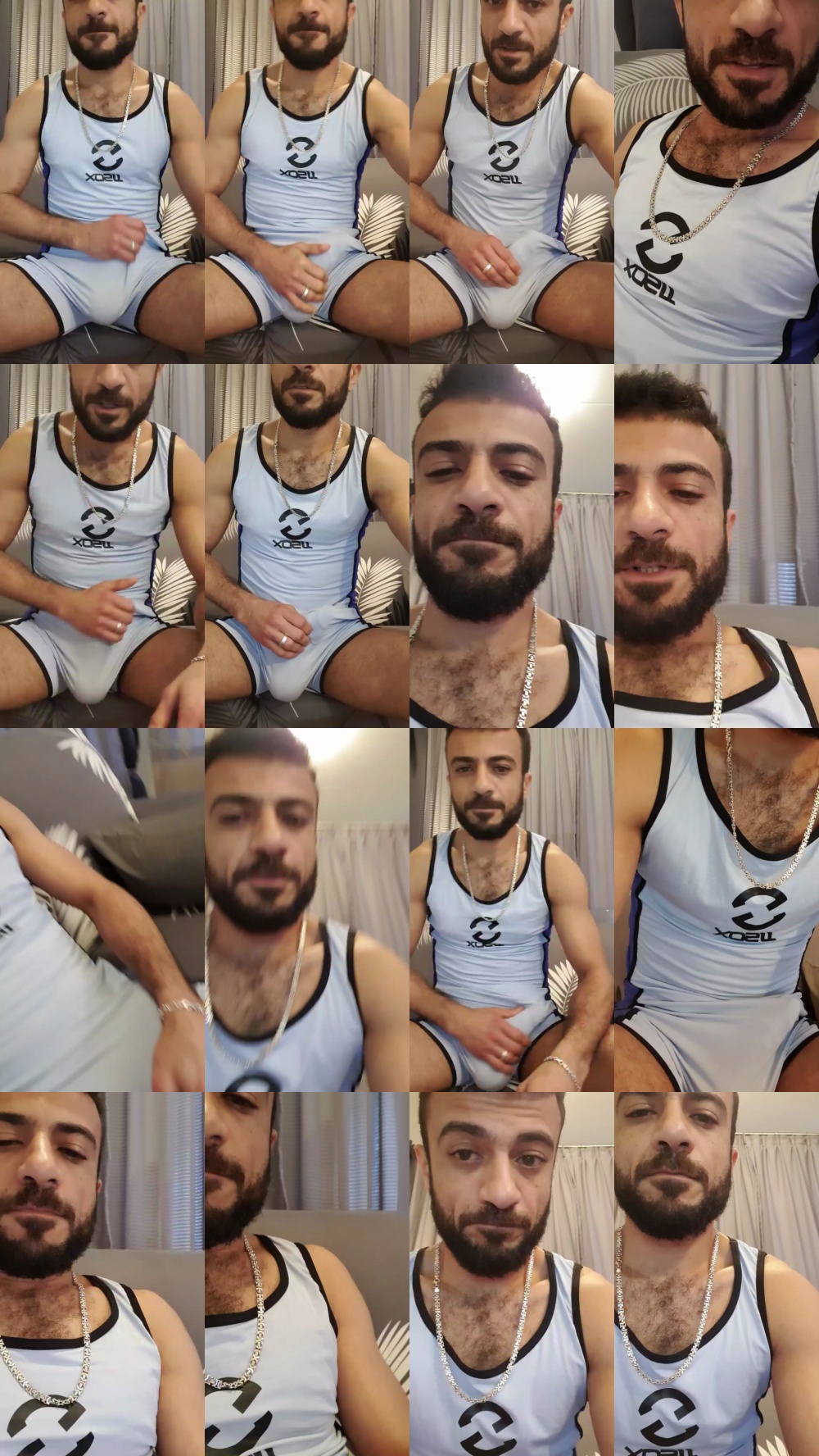 diego1343 10-06-2019  Recorded Video Naked