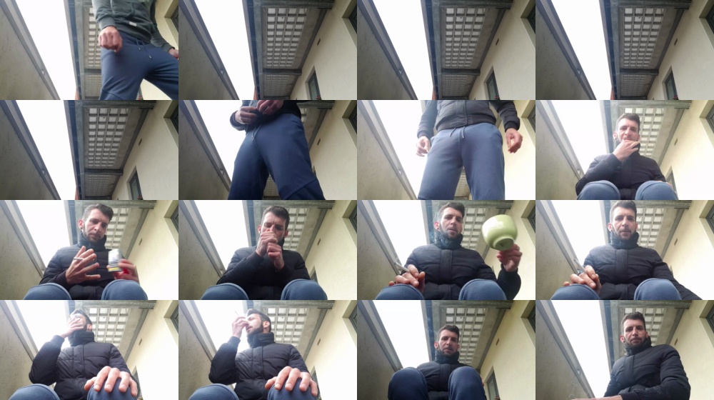 mario84luci 10-06-2019  Recorded Video Download