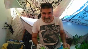 machobearhot 10-06-2019  Recorded Video Naked