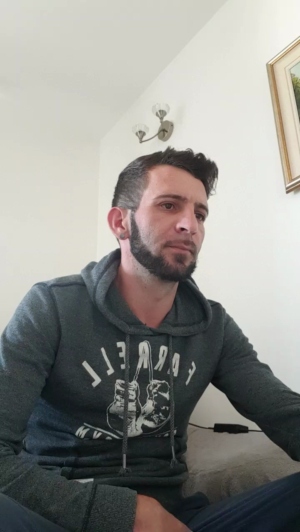 mario84luci 10-06-2019  Recorded Video Webcam