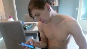 chasexmayhe3 10-06-2019  Recorded Video Nude