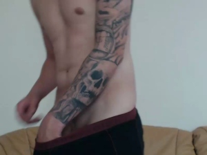 street_boys2 10-06-2019  Recorded Video Topless