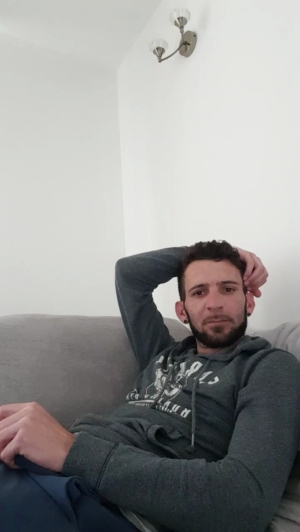 mario84luci 10-06-2019  Recorded Video XXX