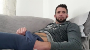 mario84luci 10-06-2019  Recorded Video XXX