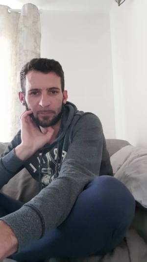 mario84luci 10-06-2019  Recorded Video Webcam