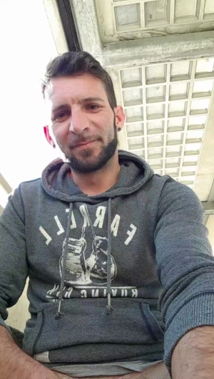 mario84luci 10-06-2019  Recorded Video Cam