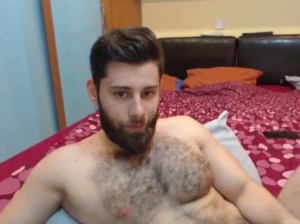stevenmuscle 11-06-2019  Recorded Video Topless