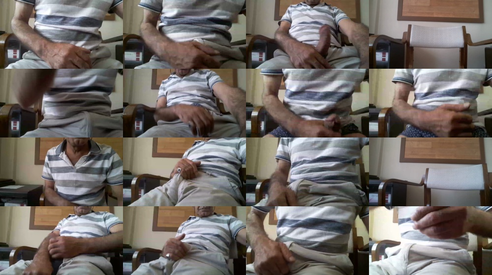 asksevenmen 11-06-2019  Recorded Video Download