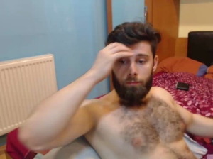 stevenmuscle 11-06-2019  Recorded Video Topless