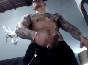 menbienn2011 11-06-2019  Recorded Video Naked