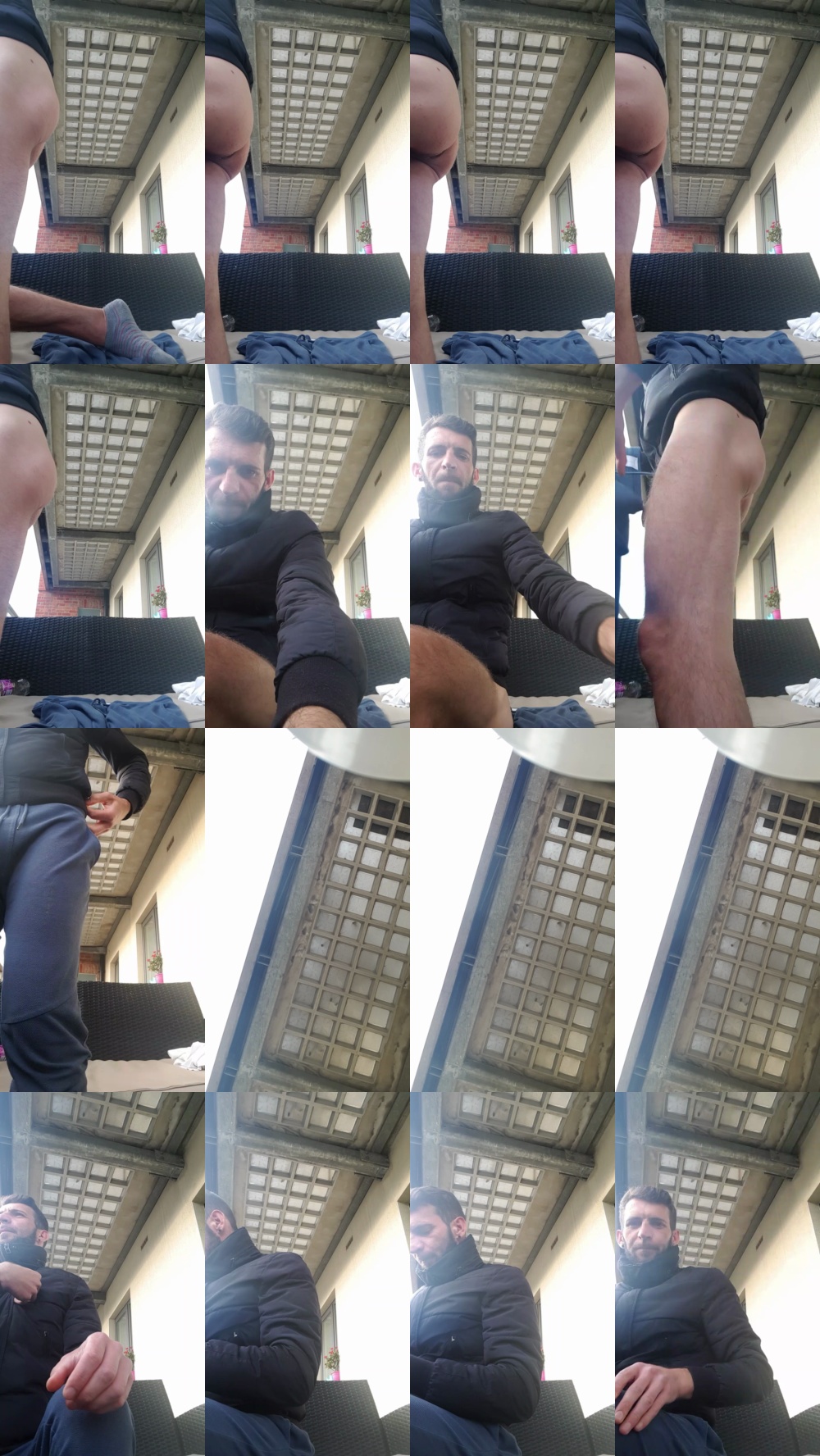 mario84luci 11-06-2019  Recorded Video Cam