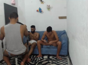 more_love_ 11-06-2019  Recorded Video Cam